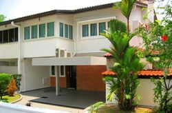 Faber Hills (D5), Semi-Detached #633231211